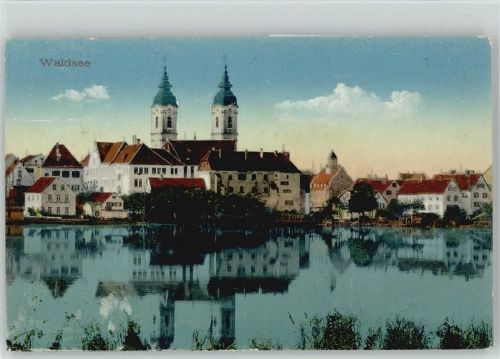 Bad Waldsee