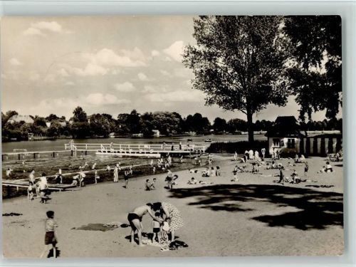 Dargun Freibad