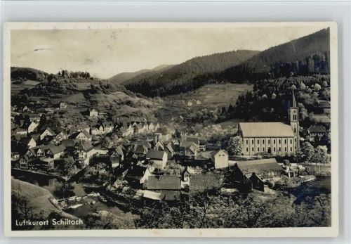 Schiltach