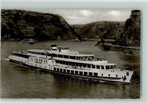 M.S. Berlin