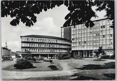 Dortmund VEW-Haus