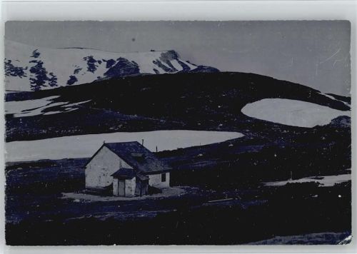 Damböckhaus Rax-Schneeberg-Gruppe