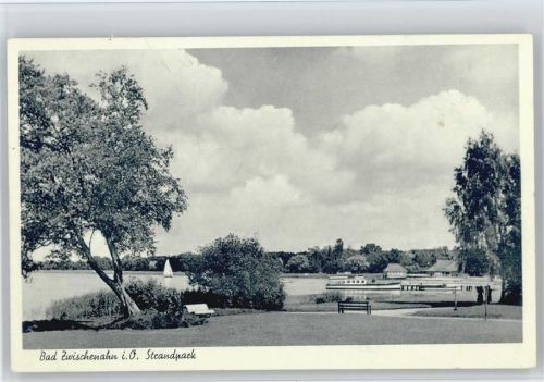 Bad Zwischenahn Strandpark