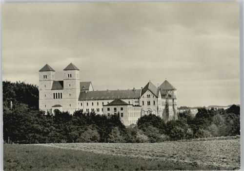 Gerleve Abtei St. Josef