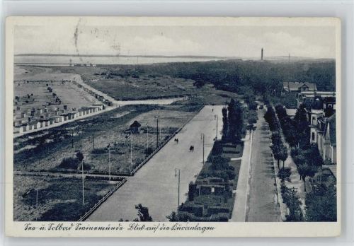 Kuranlagen Swinoujscie