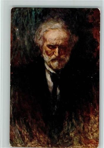 Gemälde von Piatti AK