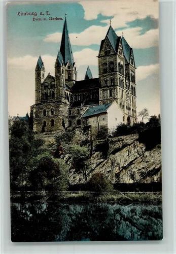 Limburg Dom