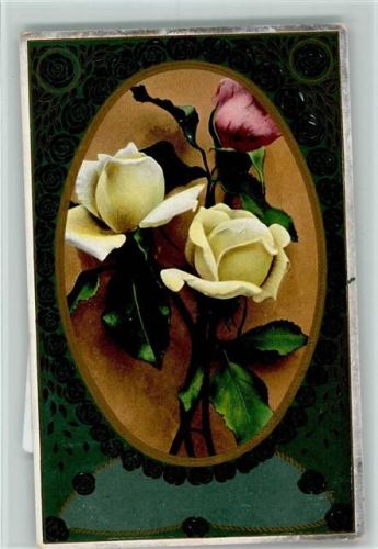 Jugendstil - Muster Serie 2557