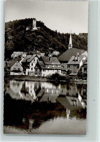 Bad Liebenzell Internationales Forum Burg Liebenzell
