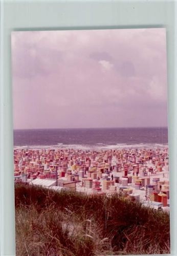 Borkum Nordstrand