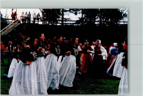 Utersum Friesentanzgruppen