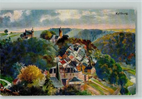 Kyllburg