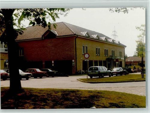 Debstedt Krankenhaus