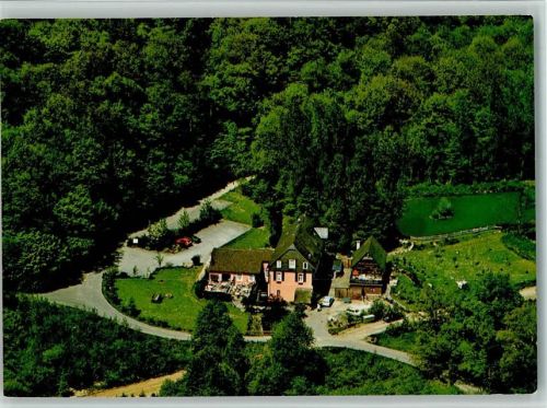 Nümbrecht Hotel Restaurant Historische Holsteinsmühle