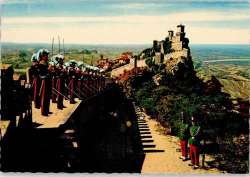 San Marino