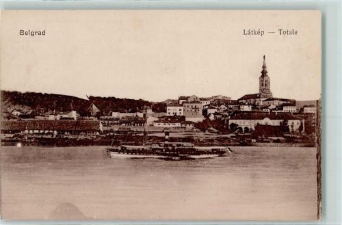 Beograd