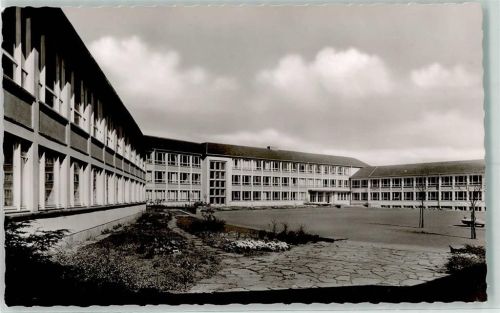 Mönchengladbach Staatl. Mädchengymnasium
