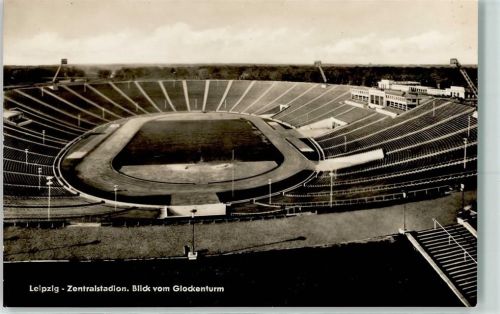 Leipzig Zentralstadion