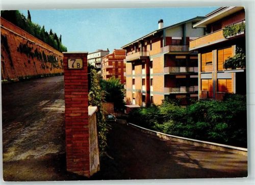 Roma Procura Generale delle Suore Missionarie dell'Apostolato Cattolico
