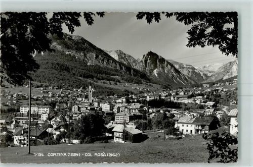 Cortina d'Ampezzo