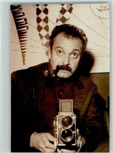 Fotograf AK