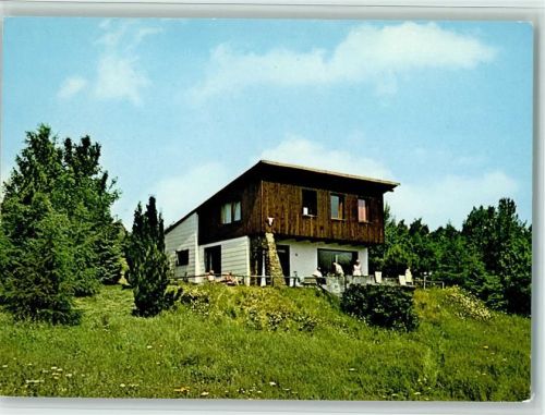 Kleinhau Rheydter Hütte