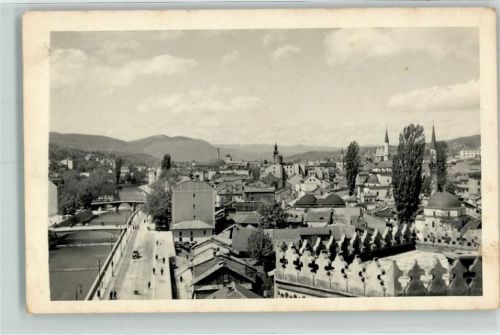 Sarajevo