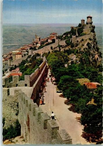 San Marino
