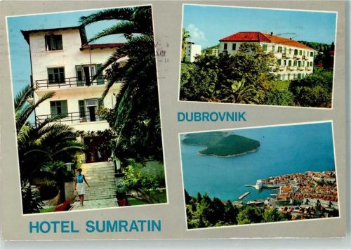 Dubrovnik