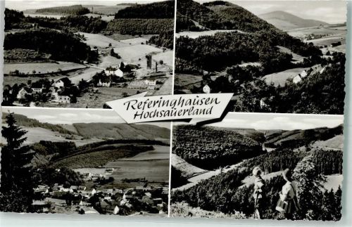Referinghausen