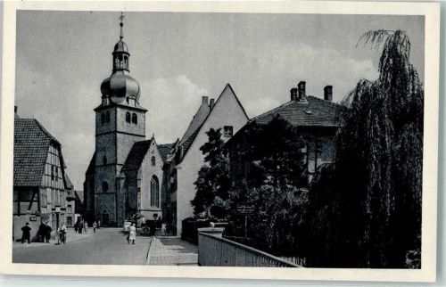 Herford Jacobikirche
