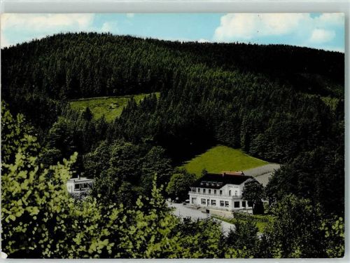 49124 W4504 Oesede - Hotel Gasthaus Aug. Duram