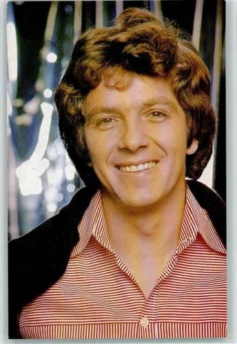 Michael Schanze