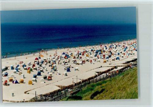 Westerland Südstrand