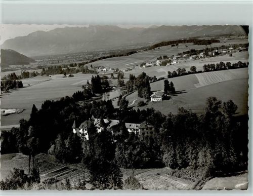 Reichersbeuern Luftaufnahmen