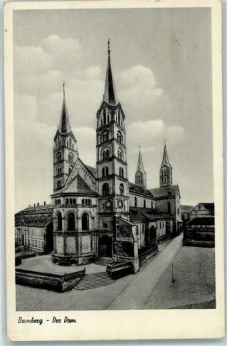 Bamberg Dom