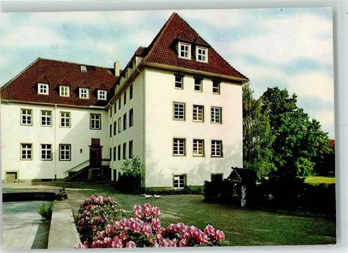 Porta Westfalica DRK-Mütter-Kurheim