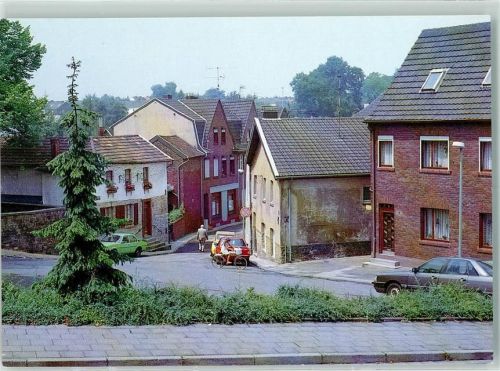 Herzogenrath Der Lindenknipp Alt-Merkstein