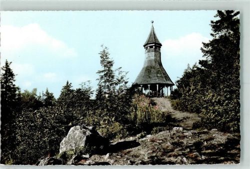 Todtmoos Aussichtsturm