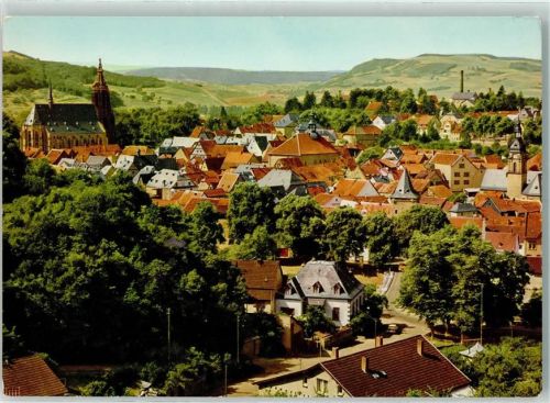 Meisenheim
