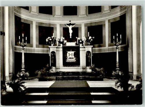 Wannsee St. Peter und Paul Nikolskoe