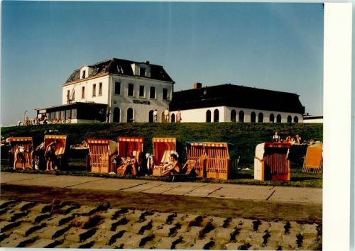 Dagebüll Strandhotel
