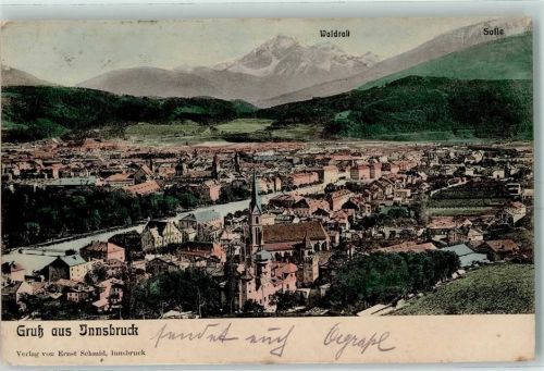 Innsbruck