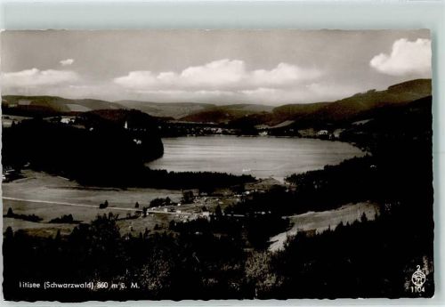 Titisee