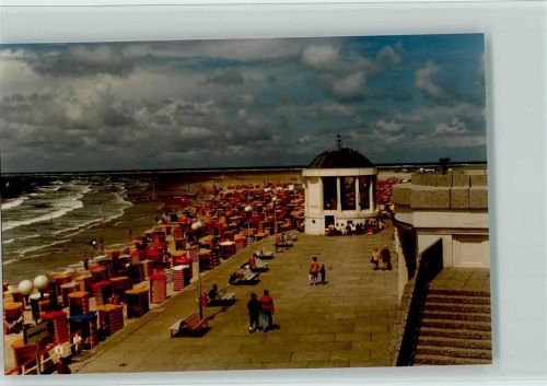Borkum Strand