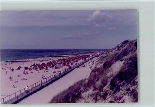 Westerland Südstrand