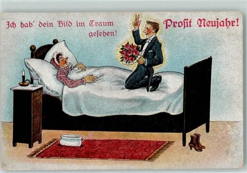 Neujahr