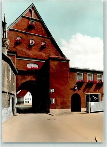 Oettingen