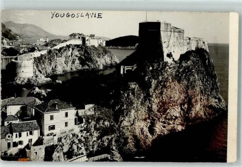 Dubrovnik