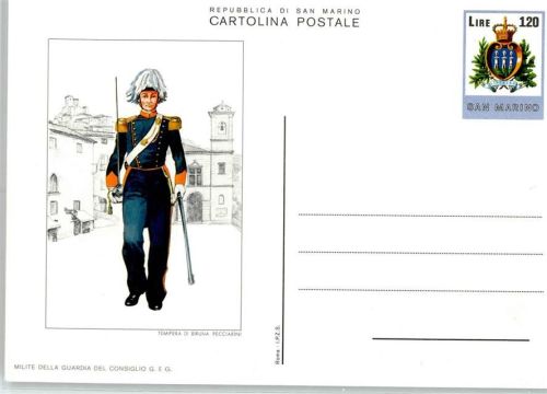San Marino